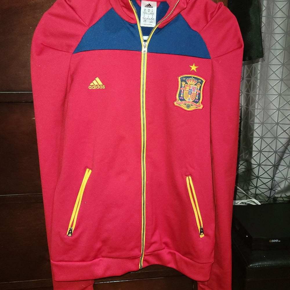Jacket - Picture 2 of 2